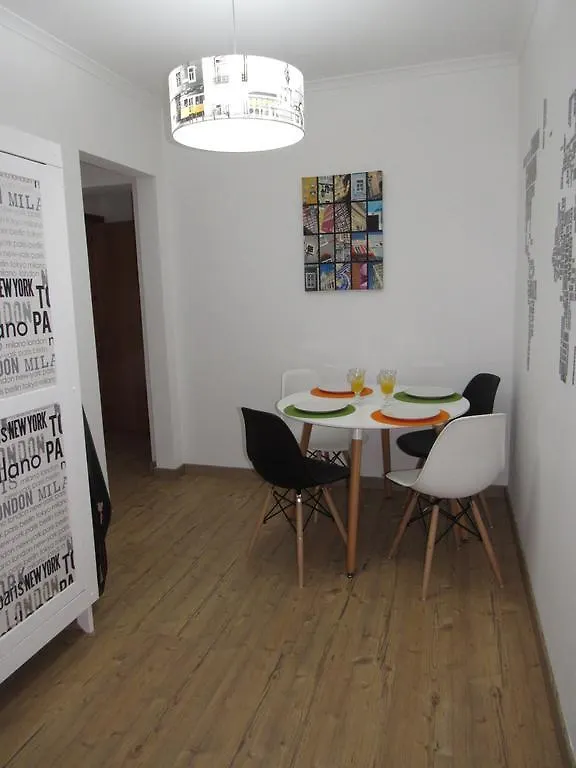 Belem Apartment Lisboa