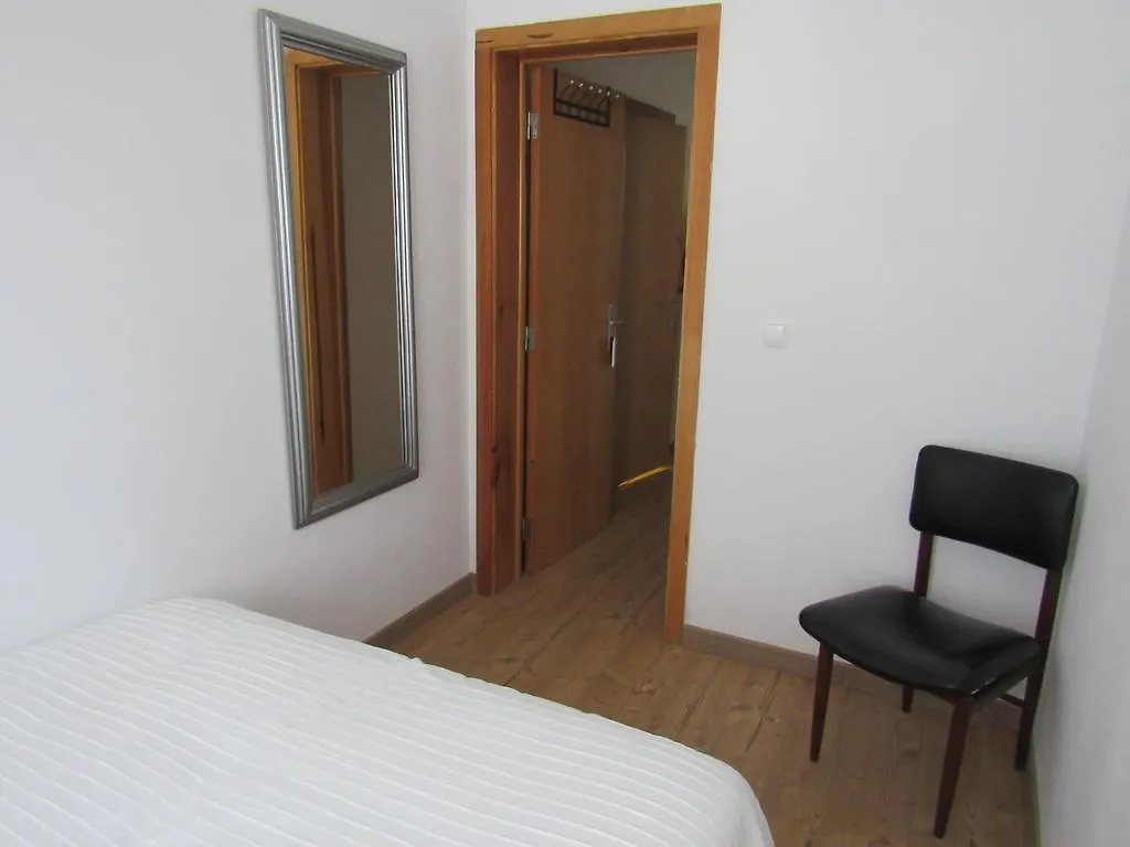 Belem Apartment Lisboa