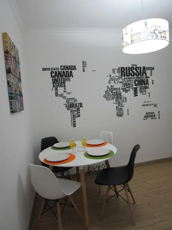 Belem Apartment Lisboa