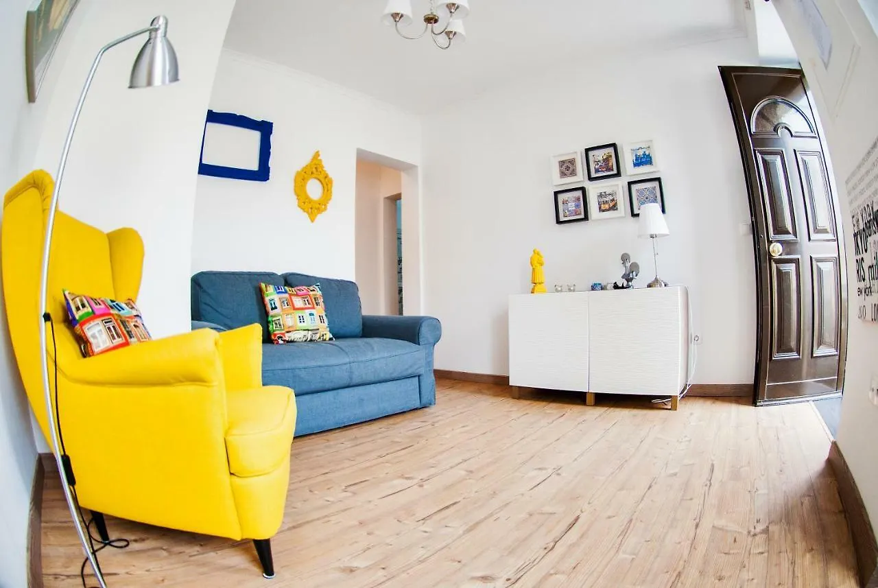 Belem Apartment Lisboa البرتغال