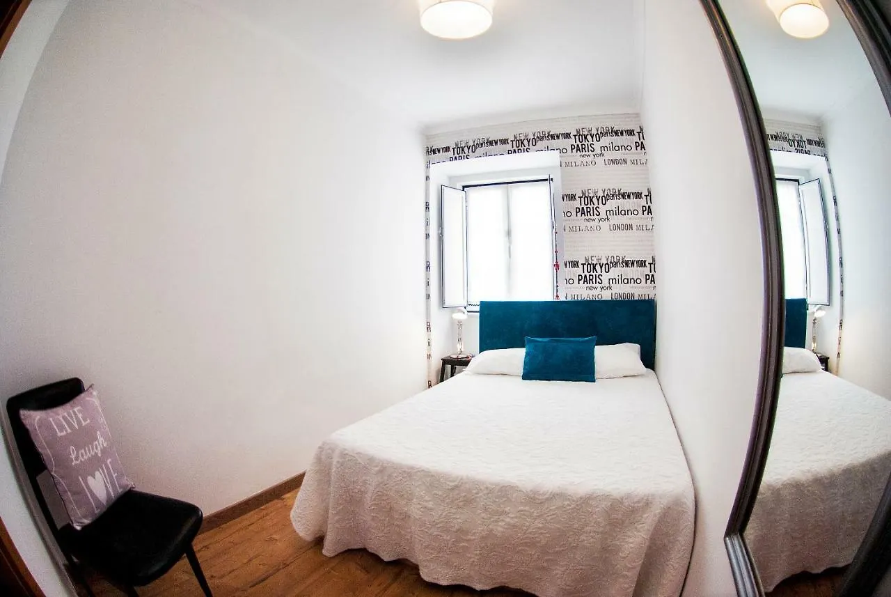 Belem Apartment Lisboa البرتغال