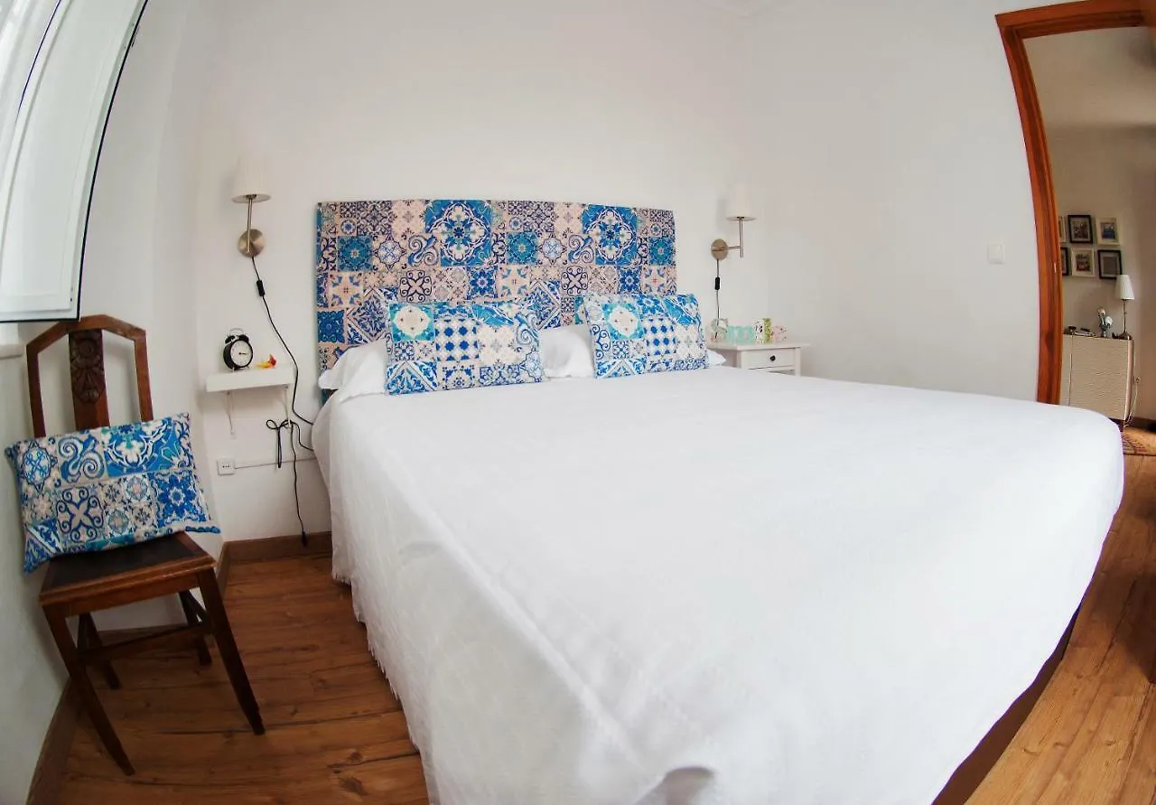 Belem Apartment Lisboa