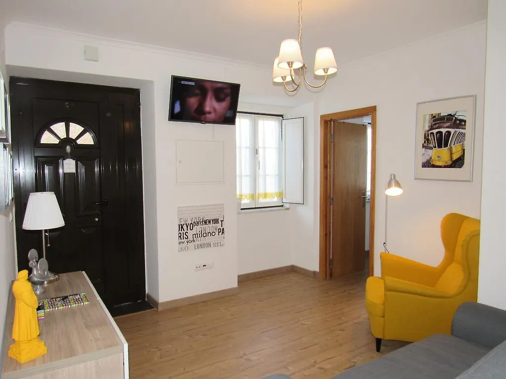 Belem Apartment Lisboa
