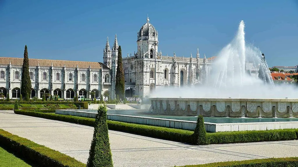 Belem Apartment Lisboa