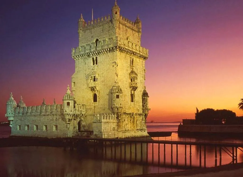Belem Apartment Lisboa 0*,