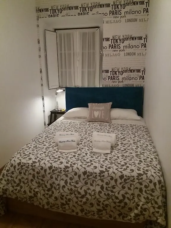 Belem Apartment Lisboa