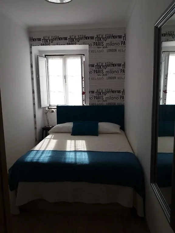 Belem Apartment Lisboa