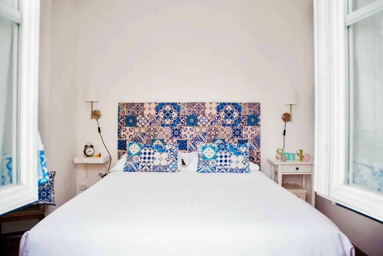 Belem Apartment location